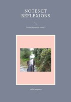 JoëL Choqueux | Notes ET RÉFlexions | Taschenbuch | FranzöSisch (2022)