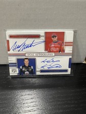 2025 Panini National Treasures NASCAR Racing Checklist Guide in-content 34