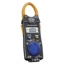 HIOKI CM3289 Misuratore a Pinza Tester Morsetto AC Misuratore a Pinza Corrent...