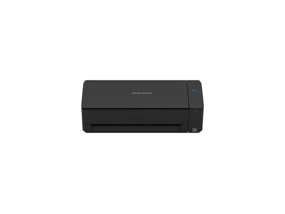 Ricoh ScanSnap iX1300 Document Scanner - Black - Image 2 of 4