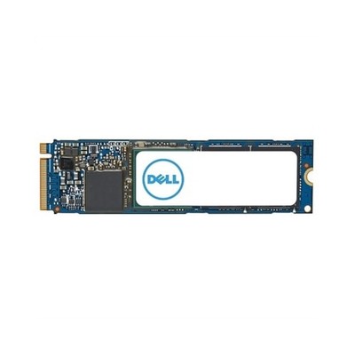 Dell SNP228G44/1TB 1TB DELL M.2 PCIE NVME CLASS 40 SOLID STATE DRIVE