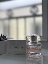 Versace Bright Crystal Eau de Toilette para M...