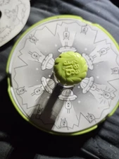 GIFEEZ Spin Your Art to Life! 30+ GIF ANIMATIONS CREATE MASTER Fun Top Open Box