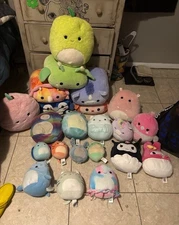 Squishmallows