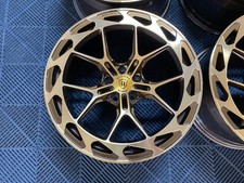 Custom Forged Wheel 1 P 17-24 Inch For Mercedes Bmw Audi Porshe Dodge Rr