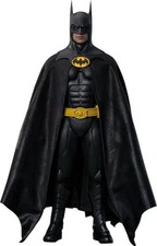 Hot Toys Batman Returns Movie Masterpiece Action Figure 1/6 Batman 30 cm NEW!