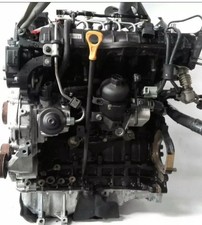 MOTOR D4FD 1.7 CRDI EURO 6 HYUNDAI i40 ix35 KIA SPORTAGE 76.000 KM KOMPLETT