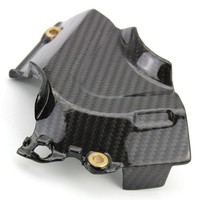 Carbon Ritzelabdeckung FüR Ducati Multistrada 1200 2010-2014
