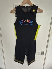 Muta corta Billabong vintage taglia media usata