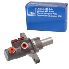 ATE HAUPTBREMSZYLINDER 23,8mm passend für CITROËN C4 PEUGEOT 307 308 | 24.4123-1