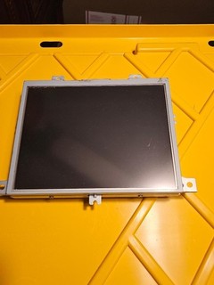 2011 2015 Dodge Journey 8.4" Radio Dash Navigation Touch Screen 05064993AI OEM