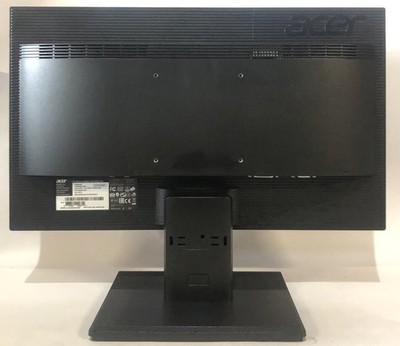 Acer V206HQL 19.5