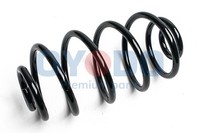 1X Oyodo Fahrwerksfeder 30A9025-OYO FüR Opel Astra CC T98 16V F08 F48 F69 Cdti