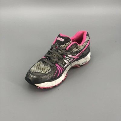 asics womens dynamic duomax
