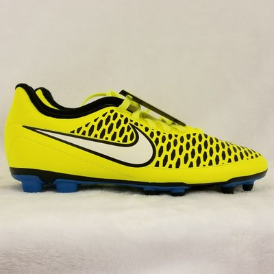 NEW NIKE Magista 658570-700 Women sz 7 