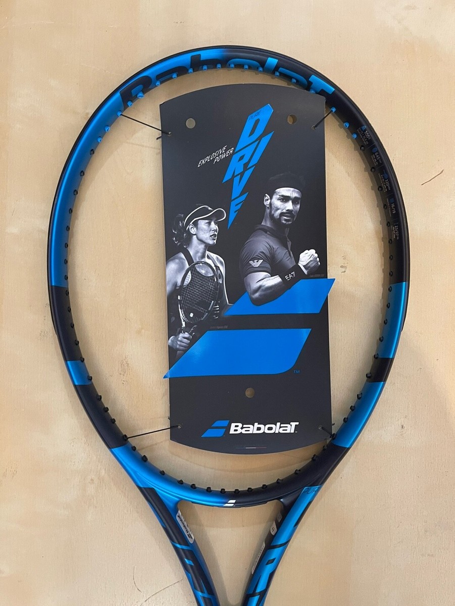 Babolat Pure Strike Tennis Racquet Racket 100sq 300g 16x19