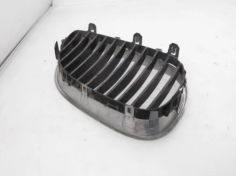 BMW 535I 2008 2009 2010 conductor parrilla central superior 51-13-7-065-701 Foto 4 de 4