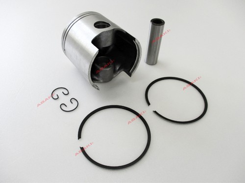 For Snowmobile Polaris Indy 500 Edge Piston kit 09-712-02 3085869 0.50 with Ring - Picture 2 of 11