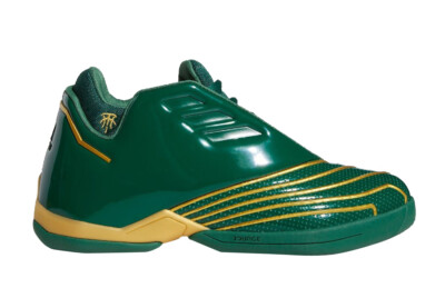 Size 8 - adidas T-Mac 2 Restomod SVSM for sale online | eBay display picture 1