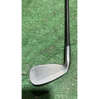 Taylormade Firesole Tungsten 39