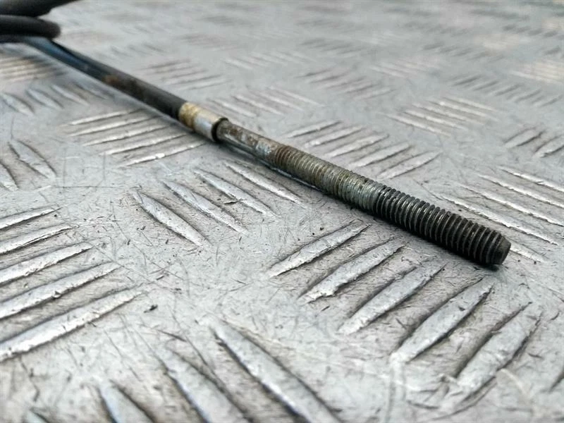 Cable de freno trasero Yamaha PW 50 (1993-2009) #98 Foto 3 de 3