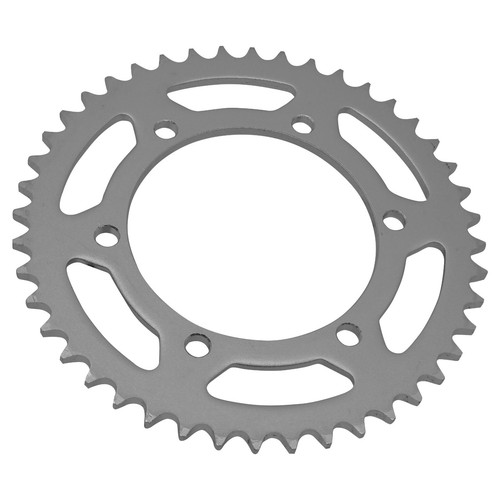 Blue O-Ring Drive Chain & Sprockets Kit for Suzuki GSX-R750 W/X 1998 1999 - Picture 7 of 8