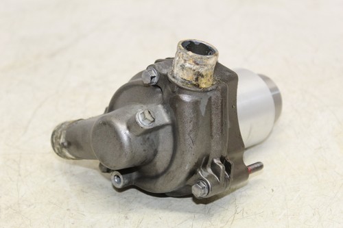 1998 Kawasaki Ninja Zx6r Zx600g Engine Water Coolant Pump - Picture 2 of 8