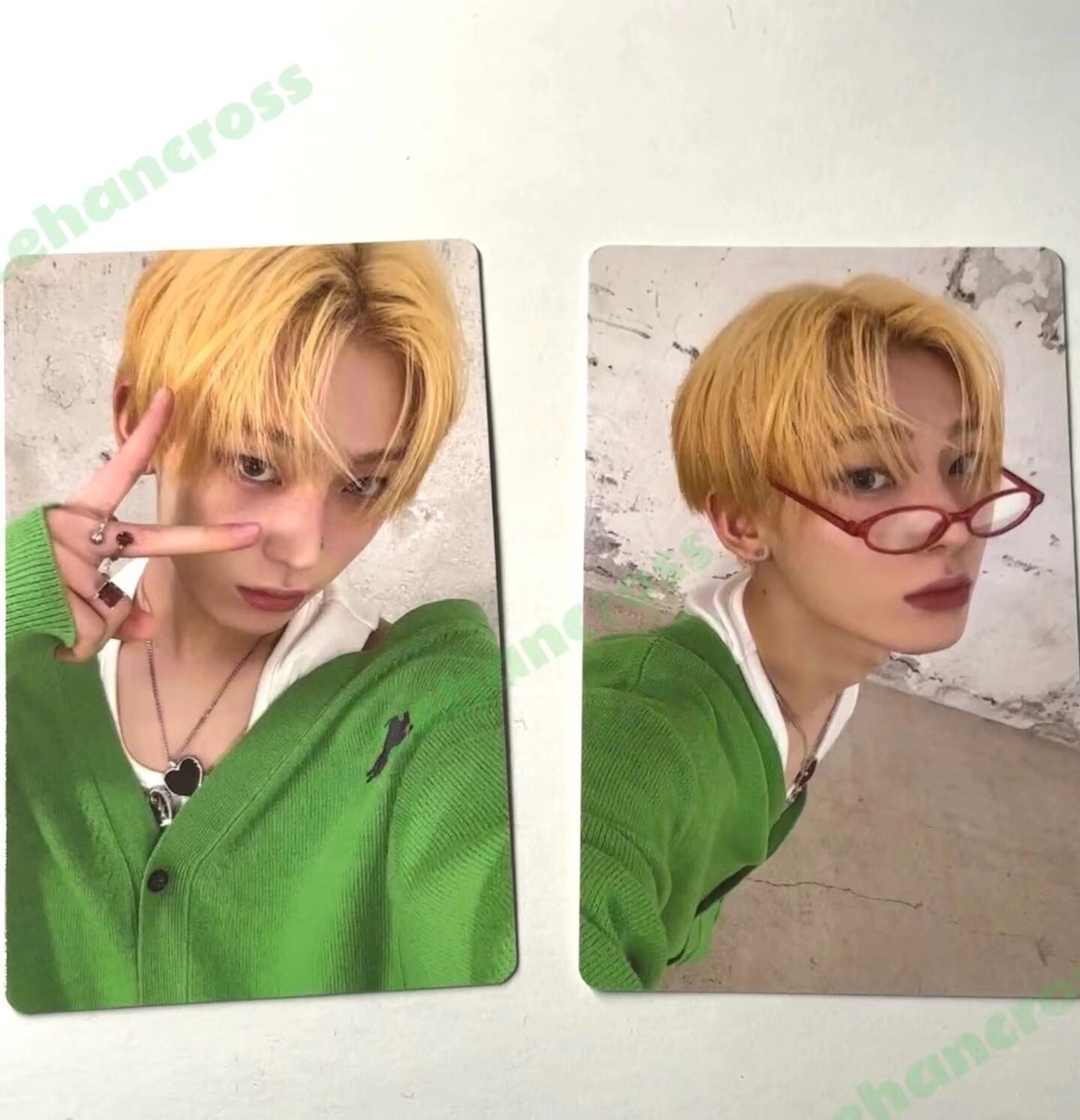 ENHYPEN ROMANCE Weverse: UNTOLD Normal INCEPTIO ver. SUNOO