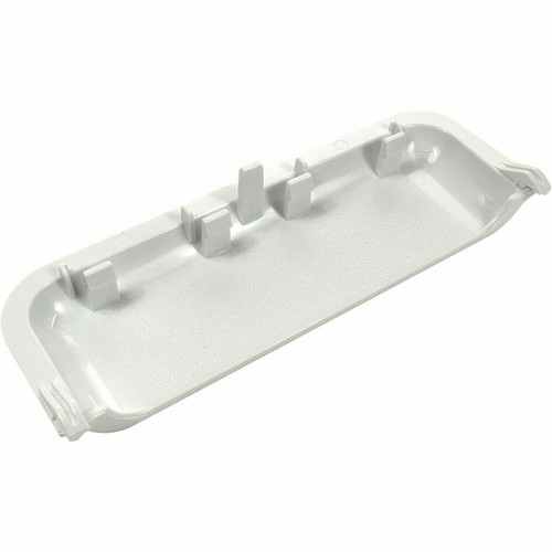 2-Pack Dryer Door Handle for Whirlpool 1C 1M 3D 3L 4G 4K 7MM 7MW WED WGD Series - Picture 3 of 9