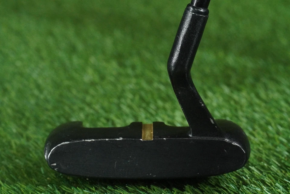 ALIEN SPORT TUTCH MALLET PUTTER 36” ACCULITE SHAFT RH ~ L@@K!! - Image 3 of 4