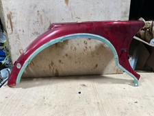 Neco Abruzzi Fairing Seat Panel R/Hand