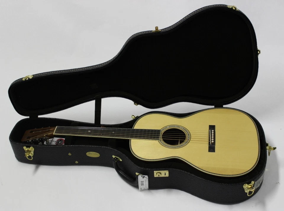 Martin Guitare/Guitare 000-30 Authentic 1919 VTS Très Rare De Collection Privée - Photo 3/4