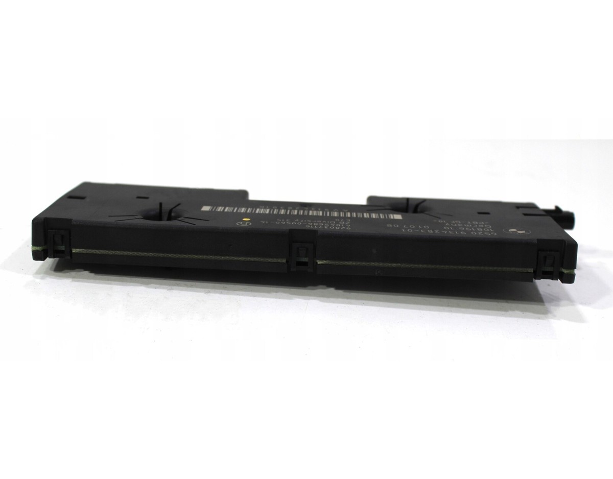 BMW X5 E70 Antenna Amplifier Diversity Control Unit 315 MHZ