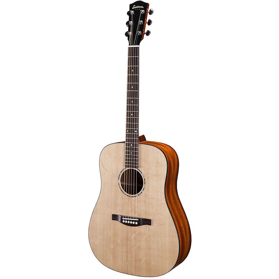 Западная гитара Eastman PCH1-D Акустическая гитара, Акустическая гитара NEU
