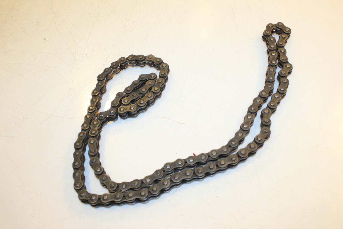 2023 Kawasaki Z400 ER 400 Rear Back Sprocket 42041-0162 Chain | eBay