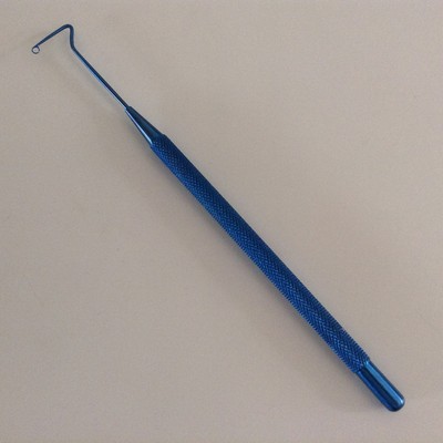 Eye Instrument Hook Retina Detachment Hook ophthalmic eye instrument | eBay UK