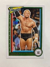 Sycho Sid 2023 Panini Chronicles Classics WWE #157 Card