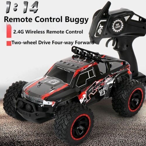 Remote Control Car Toys Collection High Simulation Speed Mini Racing Kid Gift - Picture 252 of 278