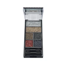 Hard Candy Glitter Gel Palette - #1236 Rock my World