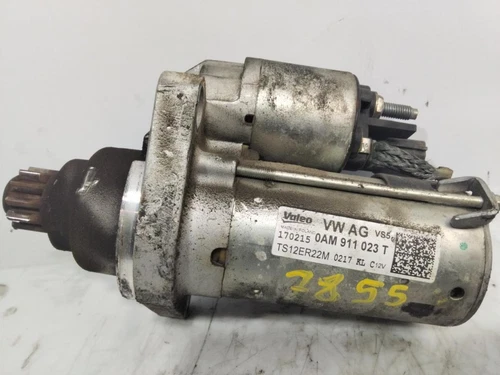 0AM911023T Motor Arranque para SEAT IBIZA ST (6J8) 2015 1754324 - Imagen 3 de 10