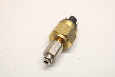 PMN 10A V9845A V48/0,5A 18K Druckschalter Pressure switch PMN 10A