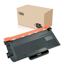 1PK TN850 Black Toner Cartridge for Brother TN820 HL-L5000D MFC-L5900DW Printer