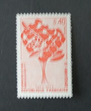 France Année 1972 YT 1716 neuf luxe **