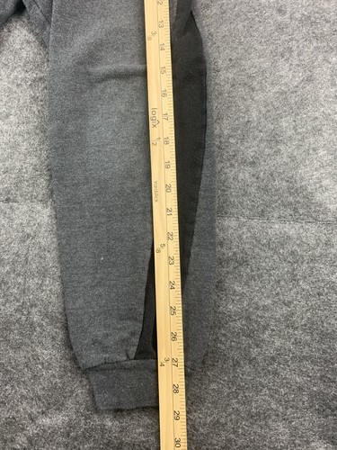 Boys Kenneth Cole Sweatpants Size 10/12 - Picture 3 of 6