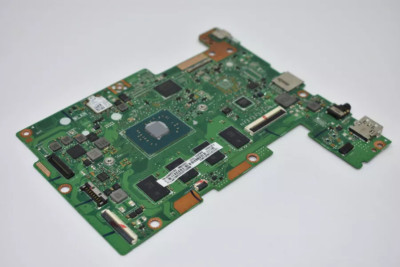 New 60NX01R0-MBG200 ASUS N3350 C523N C523NA  4GB 64GB Motherboard