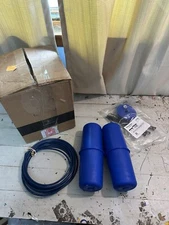 Firestone Ride-Rite 4100 Coil-Rite Air Helper Spring Kit air ride