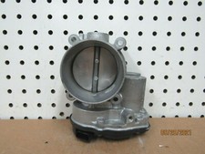 2011 11 Ford Mustang Throttle Body Assembly At4e9f991el Oem