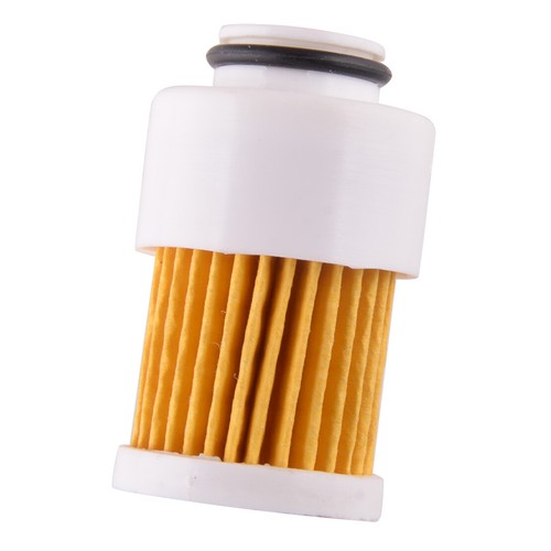 4Pcs Fuel Filter Fit for Yamaha Mercury 50 60 75 90 hp 4 Stroke Outboard Motor - Picture 2 of 4