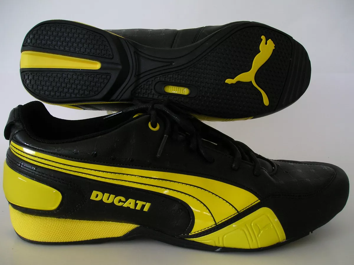 Ambtenaren last accent RARE Puma MOTORAZZO DUCATI cat future speed MOTORSPORT Shoes~Mens size 11.5~NEW~ | eBay Ambtenaren last accent RARE Puma MOTORAZZO DUCATI cat future speed MOTORSPORT Shoes~Mens size 11.5~NEW~ | eBay