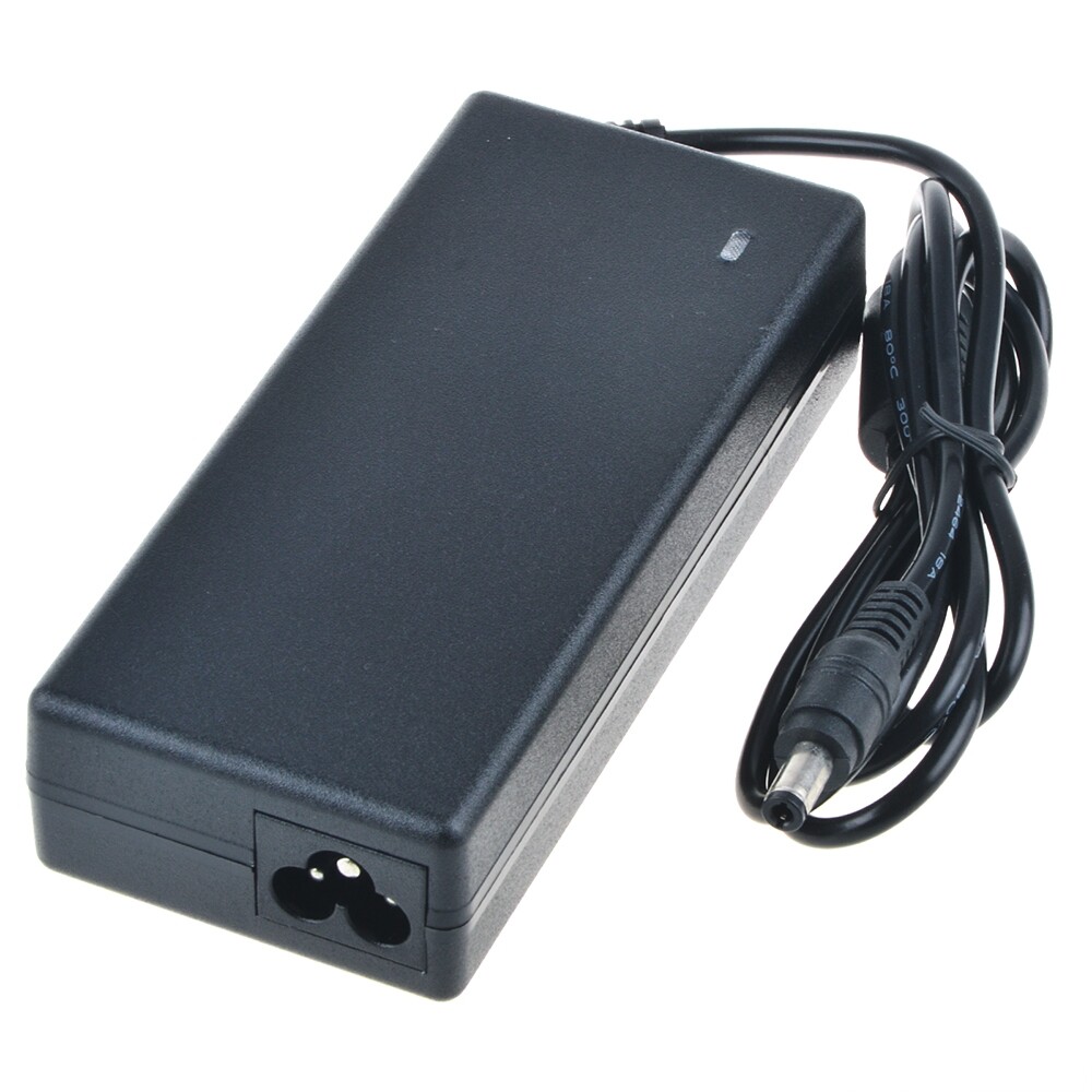 8ft 15V 5A Power Adapter for Neewer Photo Studio Ring Light DC cord Mains Supply